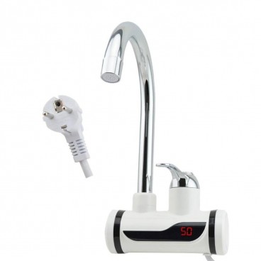 Robinet Instant Water electric putere 3000W