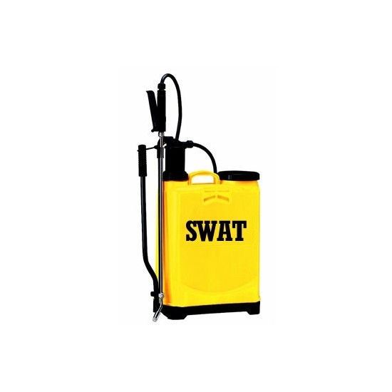 Image of Pompa manuala de stropit 16 litri SWAT